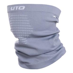 买1送1UTO悠途防风保暖两用围脖秋冬户外骑行跑步男女防寒面罩