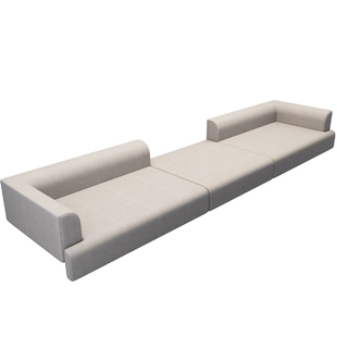 玛度旗舰店定制飘窗沙发卧室现代简约懒人沙发窗台改造榻榻米单人