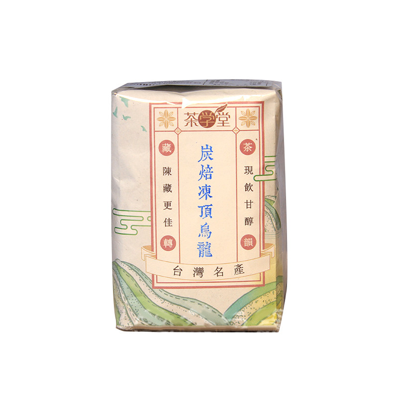 台湾原装福寿山高山茶