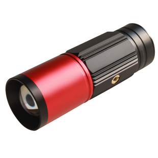 渔夫之宝夜钓灯钓鱼灯大功率双光源超亮新款强光防水野钓变焦垂钓