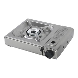 便携燃气灶露营卡磁气罐煤气家用炉瓦斯炉炊具户外卡式炉2025新款