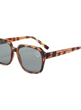 夕阳魅力遮阳挡光方形款时尚简约