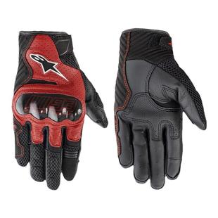 a星手套alpinestars摩托车骑行手套机车手套马奎斯联名夏季男女款