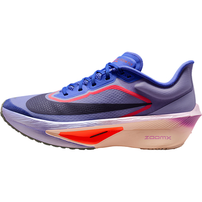 Nike/耐克正品Zoom Fly 6女士经典复古竞速系带跑步鞋FN8455-503