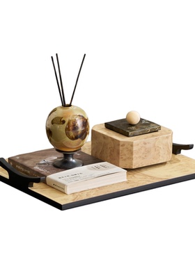 宋氏美学氛围感装饰摆件装饰品