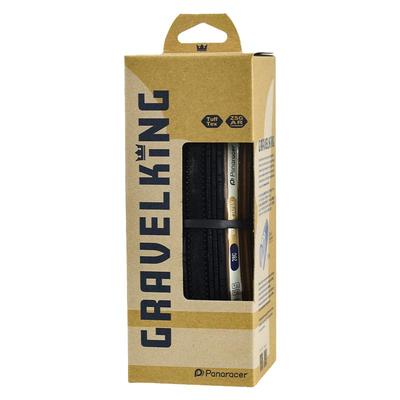 松下panaracer 700c瓜车胎GravelKing公路车越野砾石折叠真空外胎