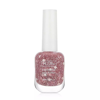 孕妇儿童指甲油可撕无毒无味女孩免烤持久快干2025新款专用纯植物