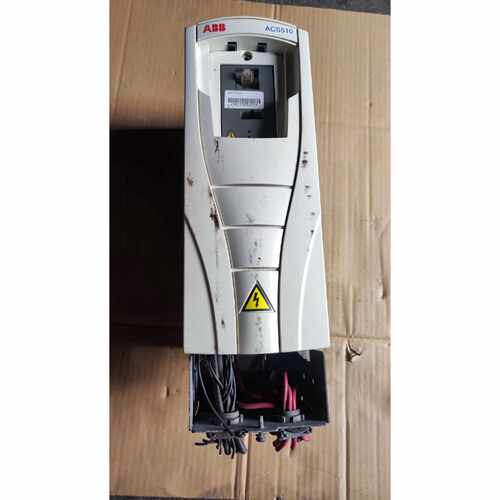 议价ABB变频器ACS5100107A243KW拆机包维修
