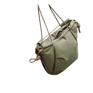 PGYTECH蒲公英OneGo抽绳包斜挎相机摄影包可爱云朵镜头保护内胆包