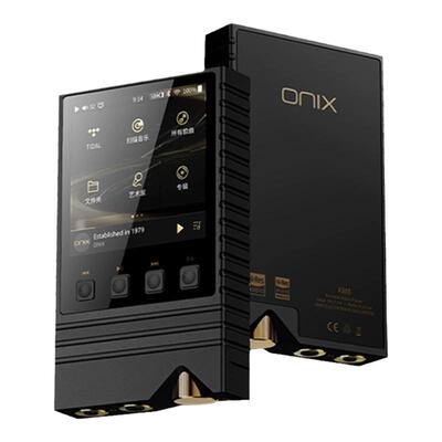 欧尼士onix便携式无损音乐播放器