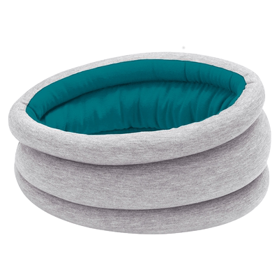 ostrichpillow轻便多功能护颈枕