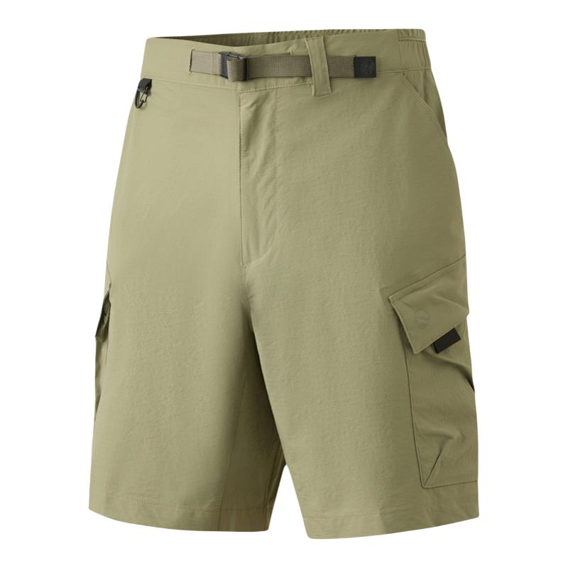 【自营】Timberland添柏岚男子运动休闲休闲裤短裤A6VAJ-590