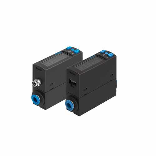 议价FESTO流量传感器SFAH-0.5U-100U-200U-Q4S-Q8S-PNLK-PNVBA-M8