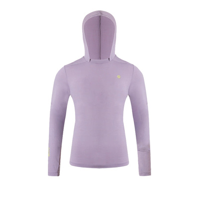 PlayTop户外羊毛防晒长袖