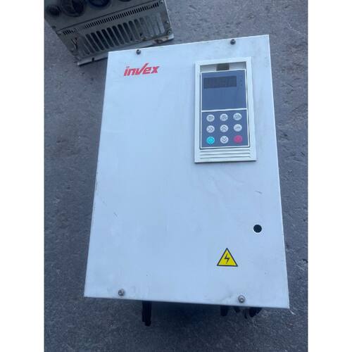 英菲克变频器E50022PT422KW三台E515R