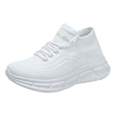 牛霸道运动鞋减震防滑耐磨软底