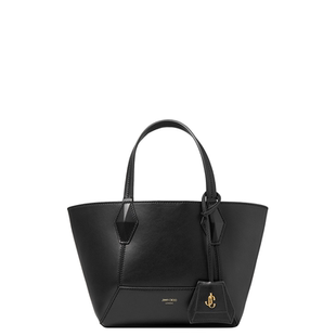 [王一博同款]JIMMY CHOO/DIAMOND TOTE 男女同款托特包