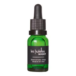 郁俪莛晚安精华油干皮面部抗老舒缓情绪修护安神