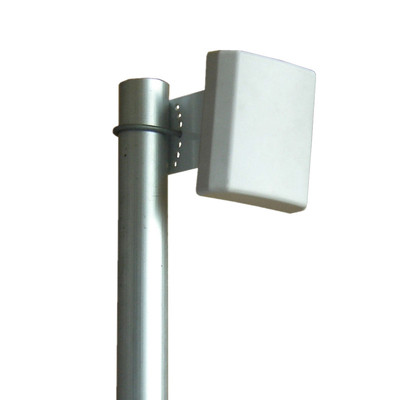 2.4G&5G双频板状定向天线