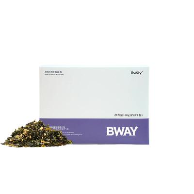 BWAY拌饭海苔碎休闲零食88g/盒