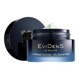 【618现货】EviDenS de Beauté 伊菲丹第二代超级面膜护肤品