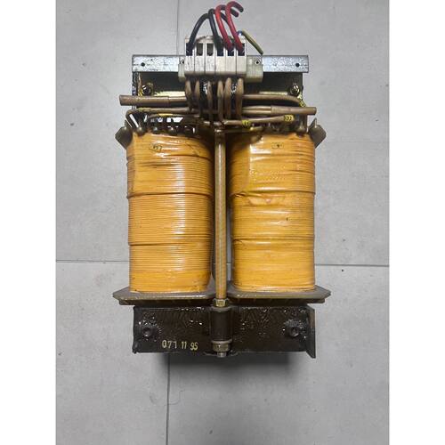 拍前询价：4AM99415AT100C德国西门子隔离变压器.正