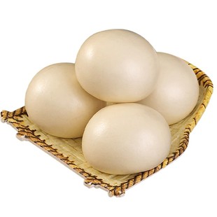 天香坊馒头陕西宝鸡特产老面发酵传统面点真空包装早餐馍馍速食品