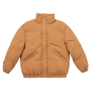 Mentmate 秋冬基础款纯色羽绒棉衣 男女款BF百搭休闲保暖棉服外套