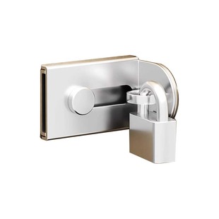 不锈钢搭扣锁扣老式门鼻子木门明装插销90度直角锁牌门扣门栓门锁