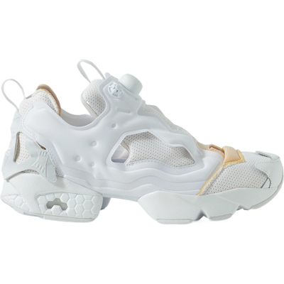 【折扣】Reebok x Maison Margiela联名款 男运动鞋单鞋