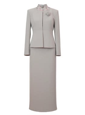 时尚套装女2026秋新款女装连衣裙