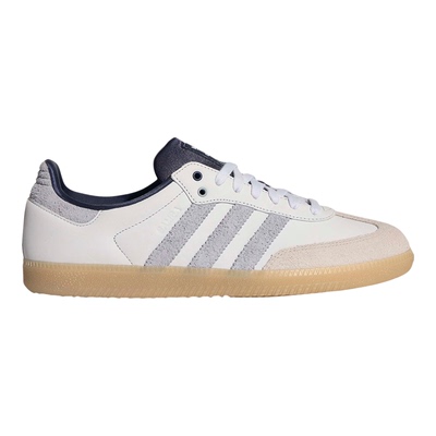 Adidas/阿迪达斯正品三叶草男女款休闲经典日常耐磨德训鞋KJ7305