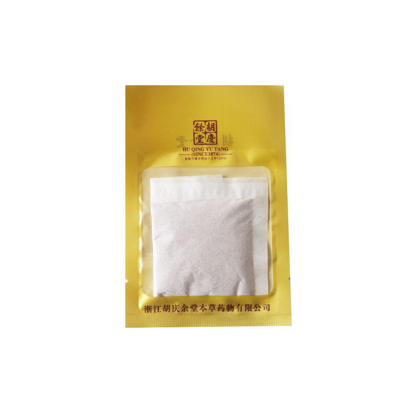 胡庆余堂端午节香粉传统配方香料