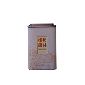 鲜甜细腻桂花龙井2025年秋新做