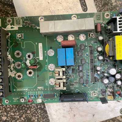 议价三垦变频器7.5KW主板.驱动板 配件 DMC12008C