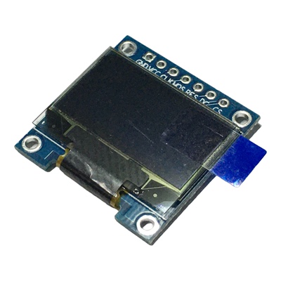 0.96寸OLED12864显示屏液晶屏