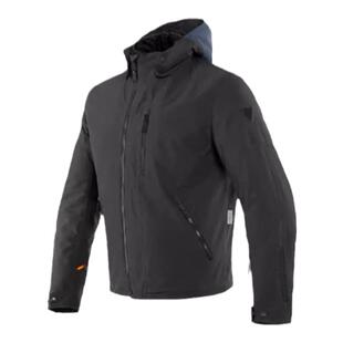 DAINESE/丹尼斯MAYFAIR防水摩托车骑行服保暖机车服摩旅骑行装备