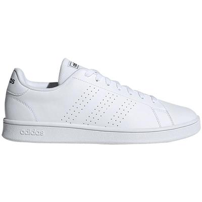 阿迪达斯正品男女通用板鞋