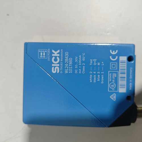 溢价-SICK光电开关传感器