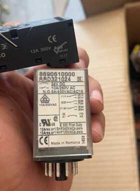 【议价-可维修】继电器 RRD321024 工控备件  /均有货