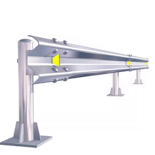 波形护栏板两波护栏板三波护栏板双波护栏板二波护栏板乡村公路