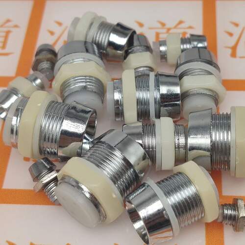 发光管座 LED灯座 F3 F5 F8 F10 F12塑料 座隔离座套管 一包价格