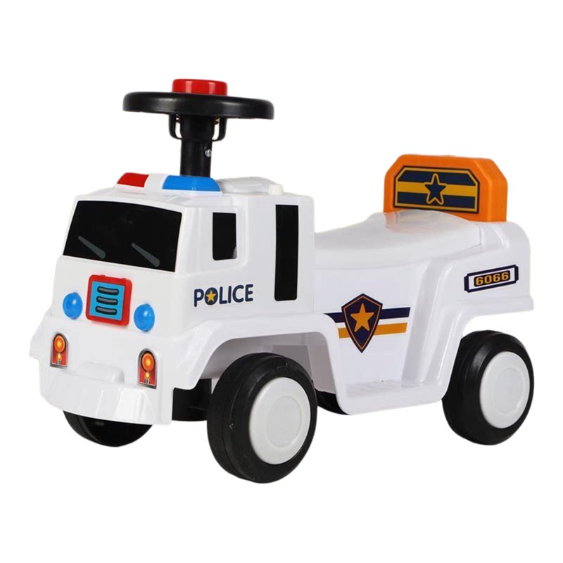 儿童扭车可坐滑行玩具溜带平衡车
