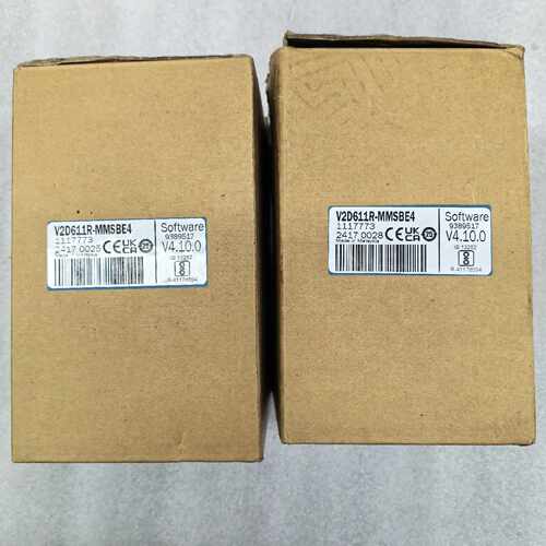 溢价-SICK西克读码器 V2D611R-MMSBE4