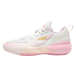 匹克态极大三角3.0篮球鞋男女WCBA同款配色球鞋专业实战运动鞋