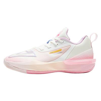 匹克态极大三角3.0男女同款球鞋