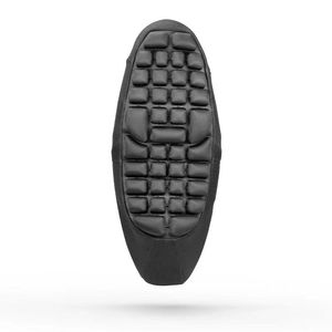 踏板摩托车气囊坐垫套减震防晒隔热豪爵afr125铃木uy125 uhr150