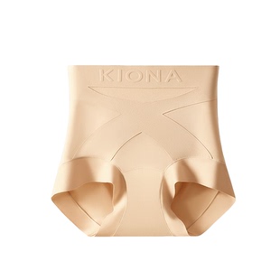 交叉收腹提臀裤隐形无痕高腰大码女士内裤束腰提拉翘臀塑形美体裤