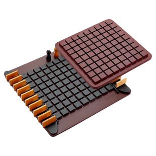 正品步步为营儿童成人棋类益智思维训练二人对战玩具10岁14岁以上