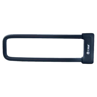 无畏惧C级叶片商铺U型防盗门锁